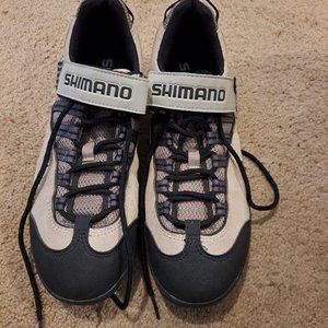 Shimano Mountain Bike Shoes